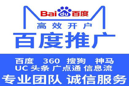 SEM托管服务，实战案例展示营销效果